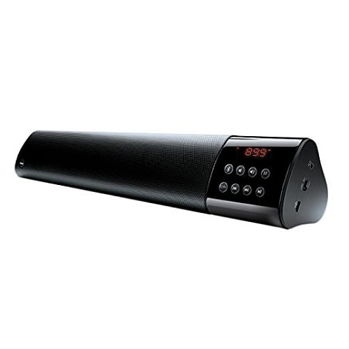 iSound Bassonix Wireless, Rechargeable 