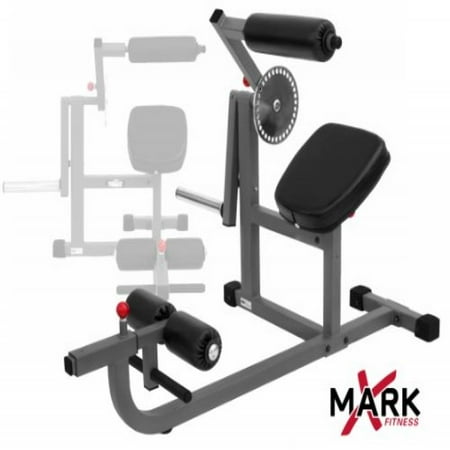 XMark Rotary Ab Back Extension Machine XM-7614