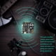 thumbnail image 5 of Kearding Mini placa decodificadora compatible con Bluetooth 5,0, receptor de Audio BT5.0 PRO, reproductor MP3 sin pérdidas, módulo amplificador de Electrónica miscelánea 2 #, 5 of 6