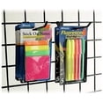 thumbnail image 3 of 6" Gridwall Hooks For Grid Panel Displays - 25 Pcs, 3 of 3