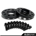thumbnail image 3 of 15MM 2 Pcs) pour Mercedes-Benz SLS-Class AMG, SLS AMG GT 5X112 CB66.5 Entretoise de Roue, 3 of 4