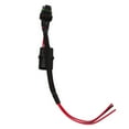 thumbnail image 1 of Cable de Alimentacia de la Lámpara Trasera, Arnés de Energía Trasera de Alta Resistencia para Utv, 1 of 7
