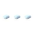 thumbnail image 3 of Maoww Pill Box Container Collapsible Multi Grids Tablet Organizer Storage Bag Divider Camping Health Care Dispenser straw blue 3Set, 3 of 6
