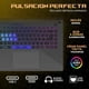 thumbnail image 4 of Laptop Gamer ASUS ROG Strix G16 GeForce RTX 5070 8GB DLSS 4.5 Ryzen 9 8940HX 64GB DDR5 1TB 16" IPS FHD+ 165Hz Teclado Ingles, 4 of 5