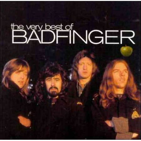Very Best of Badfinger (Out In The Fields The Very Best Of Gary Moore)