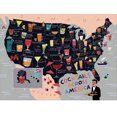 thumbnail image 1 of Dsscvnef Adults Piece Puzzles Interesting Toys Puzzle Gift Large 1000 Game Puzzle Toy, 1 of 5