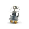 thumbnail image 2 of Universal Tractor Plant Ignition Switch with Keys Ignition Starter for 128SA Massey Ferguson 30 275, 2 of 5