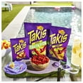 thumbnail image 3 of 2 Pack Takis Fuego Rolled Tortilla Chips, Hot Chili Pepper and Lime Artificially Flavored, 9.9 Ounce Bag (Pack of 2), 3 of 5