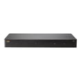 thumbnail image 1 of HPE Aruba 9012 (RW) - Gateway - 12 ports - 1GbE - ZigBee, NFC, Bluetooth - cloud-managed - BTO - rack-mountable, 1 of 2