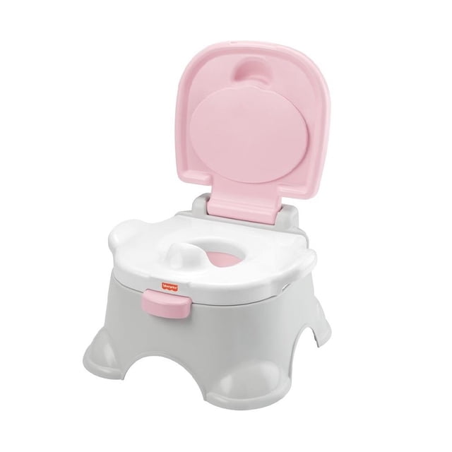 Bacinica para Bebé Fisher Price Baby Gear 3 En 1