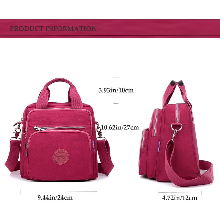 3190 Backpack Purse Mini Backpack Small Backpack Purse Casual Daypack light Unbranded Mini Leather Backpack Purse 3-Piece Set with  main image 4