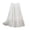 White, variant on Arlun Maxi Skirts for Women Elastic High Waisted A Line Long Layered Tutu Mesh Ruffles Tiered Flowy Elegant Skirt for Spring and Summer White One Size