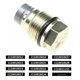 thumbnail image 1 of 1110010015 1110010017 1110010018 1110010028 Fuel Rail Pressure Valve Relief Limiter Valve For Daf Ford Kia Volvo Suzuki, 1 of 1