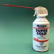 MG Chemicals Super Cold Spray, 285g (10 oz) Aerosol Can