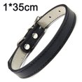 thumbnail image 2 of Collar transpirable para mascotas con acolchado de neopreno suave, collar clásico impermeable para perros de tamaño pequeño y mediano., 2 of 5