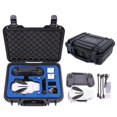 thumbnail image 1 of Storage Carrying X8 Case MINI Box Waterproof For Drone Storage Travel, 1 of 5