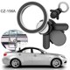 thumbnail image 5 of (CZ-158A corto) Adecuado para soporte para automóvil Tesla soporte pantalla para computadora y automóvil actualización Model3 (estilo corto CZ-158A), 5 of 9