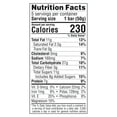 thumbnail image 4 of CLIF® Nut Butter Bar Chocolate Chip & Peanut Butter 5 ct Box, 4 of 4