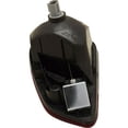 thumbnail image 6 of For Mitsubishi Outlander 2016 17 18 19 2020 Backup Tail Light Assembly Driver Side | Bumper Mounted | CAPA | Replacement For MI2882103, MI2882103C | 8336A153, 6 of 7