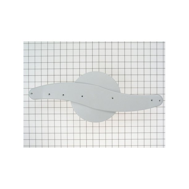 WD22X10044 GE Dishwasher Lower Spray Arm Assembly