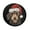 style-1, variant on Spare Tire Cover Watercolor Deer Snowflakes Snowman Wheel Protectors Tire Covers Weatherproof Wheel Covers Happy Winter Holiday Tire Cover Universal for Trailer SUV Truck Camper Travel 12inch