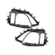 thumbnail image 4 of Accesorios De Protección Para Puertas Superiores De Cabina UTV Para Polaris RZR XP, 4 of 8