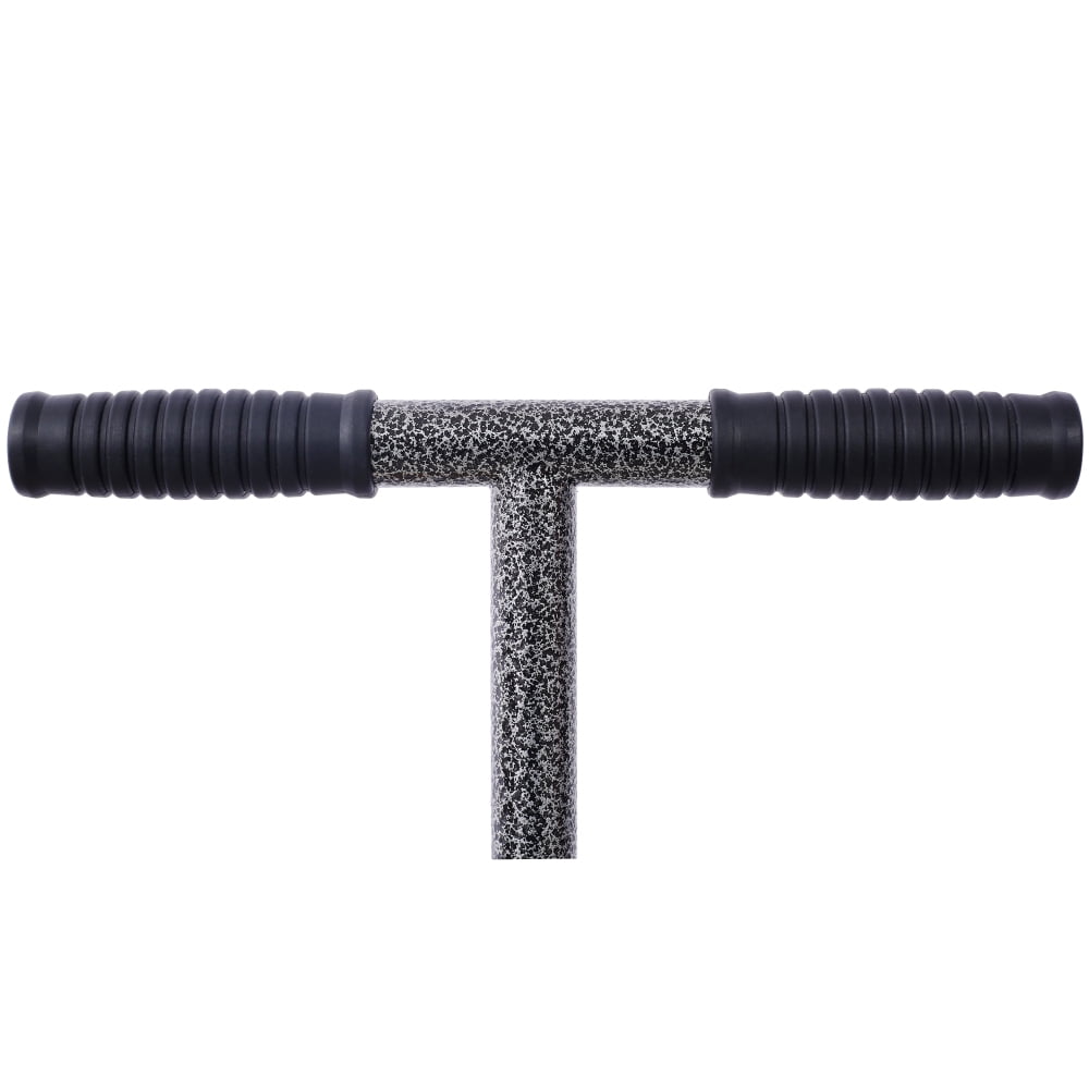 Lawn Coring Aerator,  4 Corer Plug Aerator Tool with Soft Rubber Grip, Manual Grass Aerating Tool, Garden Tool & Cleaning Hand Tool for Loosening Soil and Improving Lawn Health