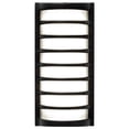 thumbnail image 1 of Bewildely Lámpara de pared de 15W 6000-6500K Luz de pared de luz fría AC85-265V IP65 Aplique de pared impermeable para sala de estar Dormitorio Balcón Iluminación y accesorios Bewildely HA017187-00, 1 of 1
