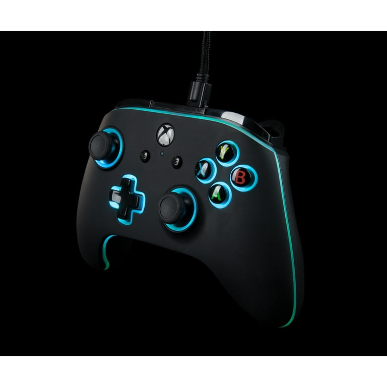 パワーエーコントローラー　PowerA Spectra Enhanced Spectra Enhanced Wired Controller for Nintendo Switch