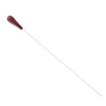 thumbnail image 1 of Miangastore Orchestra Conductor Accessory Durable Rosewood Handle 1Pcs 15In, 1 of 9
