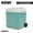 Teal Blue, variant on Igloo 60 QT Laguna Ice Chest Cooler with Wheels, Blue