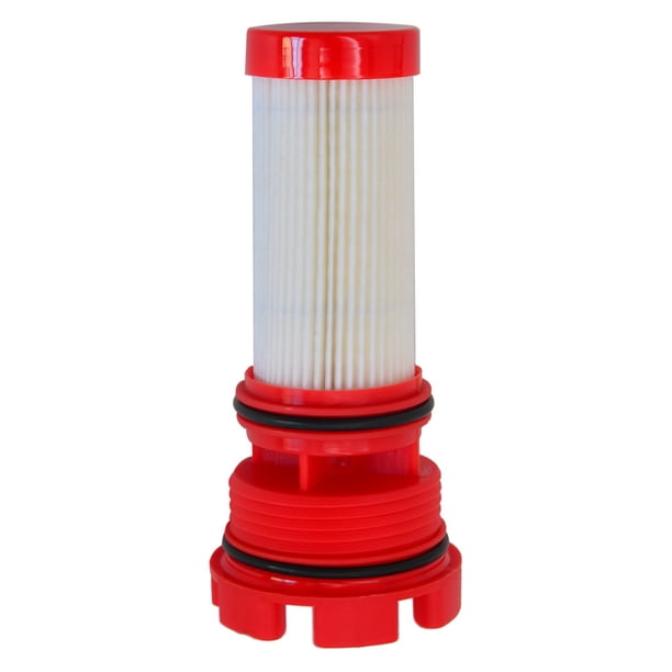 Filtro fueraborda Mercury Verado Optimax 35-884380T-8M0020349 Bsvklp