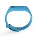 thumbnail image 1 of Replacement for Xiaomi MiBand2 TPU Wristband MiBand 2 TPU smart Straps Solid Color Wrist Band Replace Accessories, 1 of 9