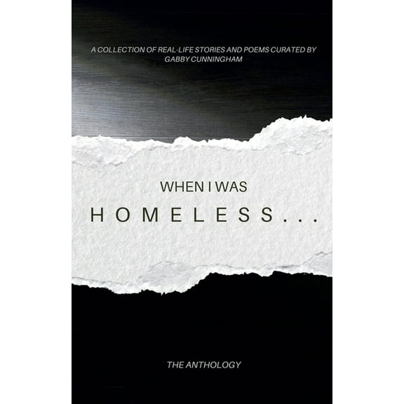 When I Was Homeless..., (Paperback)