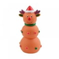 thumbnail image 1 of Christmas Dog Chew Toys for Small Medium Dogs, 1 of 4