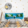 thumbnail image 1 of LetCart Wall Stickers Cute Pattern Wall Sticker Wall Decor for Children Nursery Decoration, 1 of 7