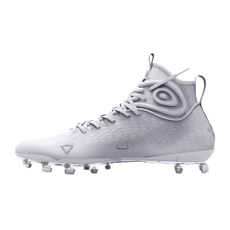 Under Armour UA Spotlight Lux MC 2.0 Football‎ Cleats 3025082-100 Men\'s Size: 10 s-l400.jpg main image 3