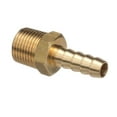 thumbnail image 3 of Seachoice Brass Male Hose Barb, 3 of 5
