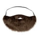 thumbnail image 3 of Decoración de barba falsa de Halloween, bigote falso para fiestas de presentaciones en el escenario, 3 of 9