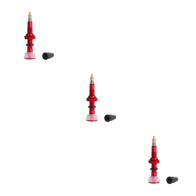 Soidarity Válvula de neumático Núcleo de rueda Accesorios para ciclismo Boquilla de metal Diseño desmontable Pieza reemplazada Instalación práctica Type1 NO1 Soidarity CBP491119