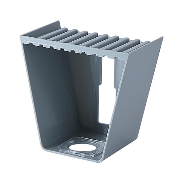 Estante De Almacenamiento Para Baño, Gel De Ducha, Estante Para Colgar En La Pared, Estante Para Champú, Soporte Para Almacenamiento De Botellas De Jabón De Manos Para Baño Eigraketly HA023952-03
