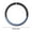 D, variant on Premium Leather Sweatproof Steering Wheel Cover – Breathable, Non-Slip Protective Wrap for Universal Fit, Luxury Car Interior Upgrade, Comfortable Grip