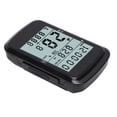 thumbnail image 1 of Ordenador GPS Inalámbrico Para Bicicleta Con Pantalla 2,4, Resistente Al Agua, Odómetro Para Bicicleta De Montaña, Velocímetro, 1 of 7