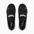 thumbnail image 4 of Tenis Puma Anzarun Lite Slipon para Hombre 387599-03 negro 26, 4 of 6