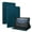 Darkblue Butterfly, variant on Dteck Case for All-New Fire HD 10 & Fire HD 10 Plus Tablet (10.1", 11th Generation, 2021 Release), Slim Folding PU Leather Stand Cover Case with Auto Wake/Sleep, Green