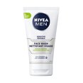 thumbnail image 1 of NIVEA MEN Nettoyant Visage pour Peau Sensible, Nettoyant Doux Sans Savon Sans Alcool Desséchant, Nettoyant Visage pour Hommes Enrichi de Camomille et de Vitamine E pour Peau Sensible, 1 of 1