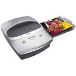 Kodak EasyShare Color Dye Sublimation Printer Dock 4000, New
