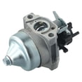 thumbnail image 2 of Bgsha Carburetor With Automatic Choke For HONDA GCV160 BB75EC OEM 16100-Z8B-841, 2 of 10