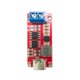 thumbnail image 3 of Modulo Boost Converter Seguridad 2S 3S 4S Tipo-C A 8.4V 12.6V 16.8V (2-2A) Likrtyny Para estrenar, 3 of 9