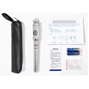 Metal 5mw 15mW 20mw 30mw VFL Optical Fiber Cable Tester Visual Fault Finder ,Accurate